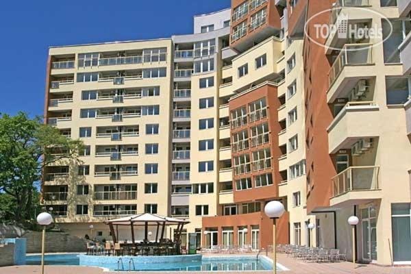 Nikea 10 Apartment in Varna