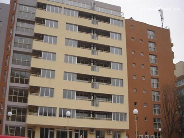 Nikea 10 Apartment in Varna