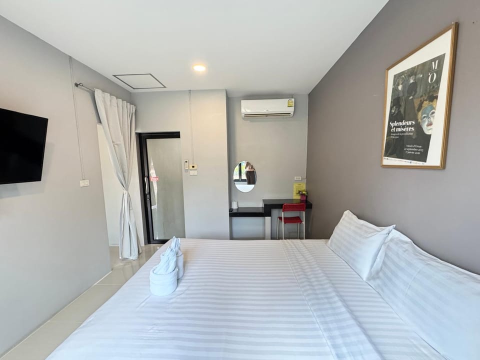 Lamer Ville - ละเมอวิลล์ จันทบุรี Resort in Thailand