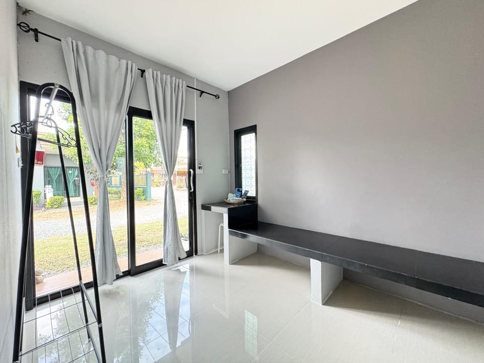 Lamer Ville - ละเมอวิลล์ จันทบุรี Resort in Thailand