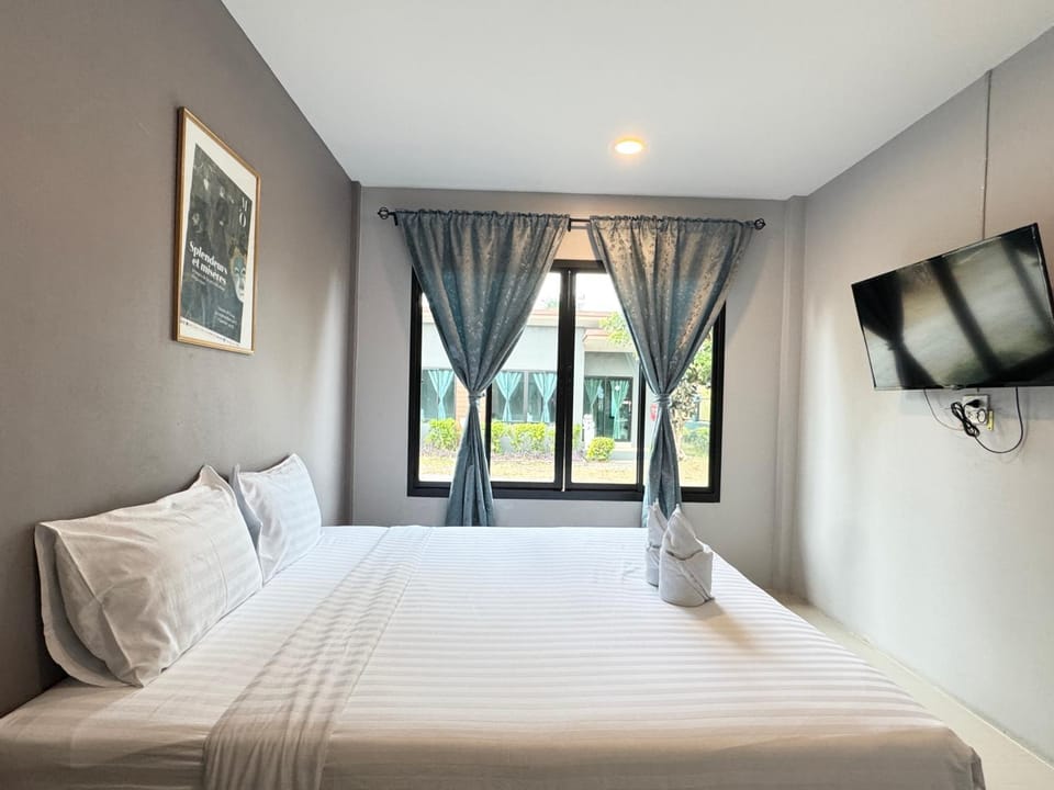 Lamer Ville - ละเมอวิลล์ จันทบุรี Resort in Thailand