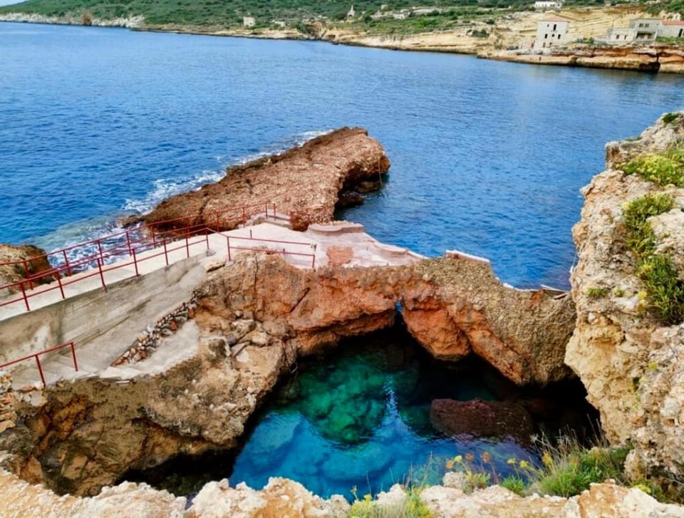 Mezapos Villa Katerina Villa in Peloponnese Region