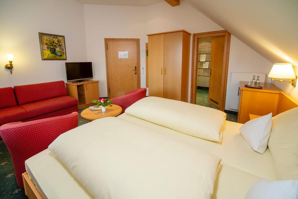 Landhotel Hoisl-Bräu Hotel in Bavaria
