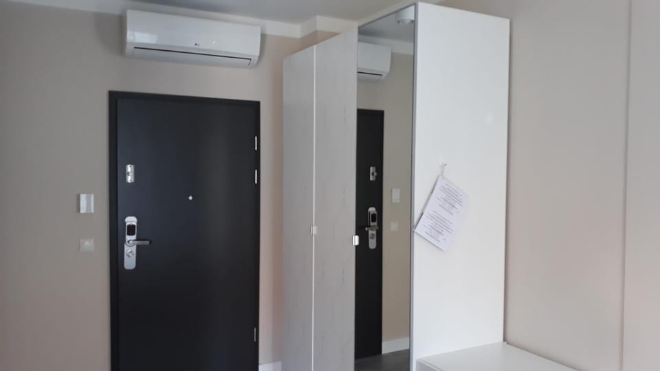 Area and facilities