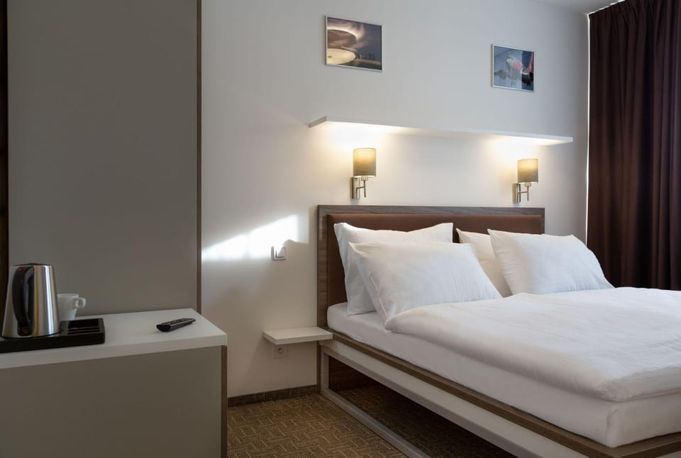 SKY Hotel Prague Hotel in Prague