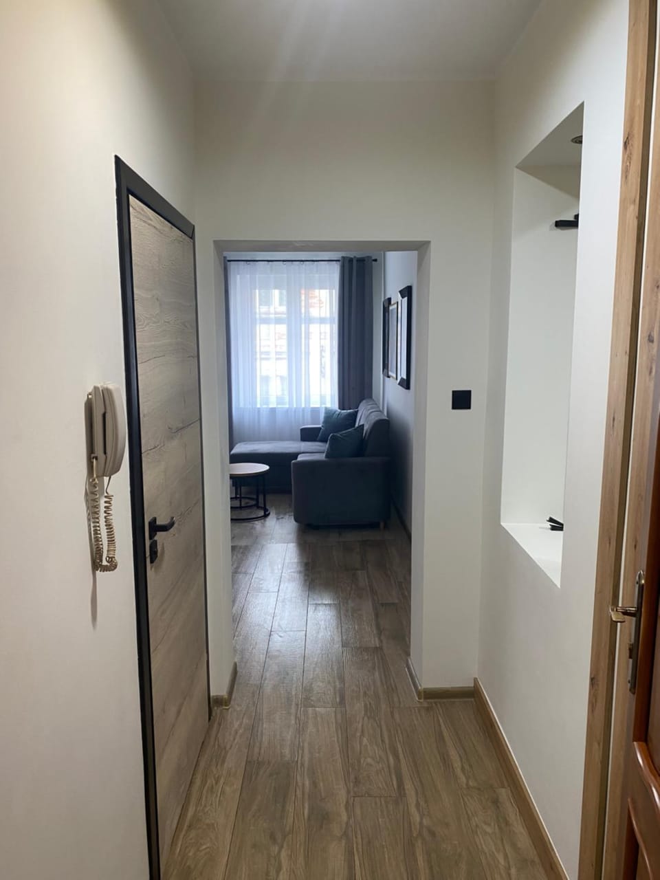Noclegi w Centrum Brodnicy Vacation rental in Masovian Voivodeship