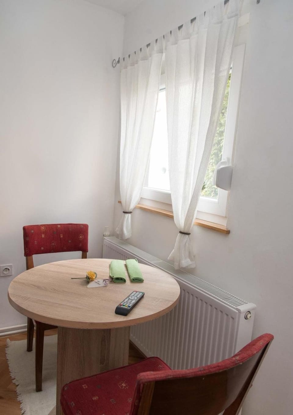 Sobe Dario Bed and Breakfast in Croatia