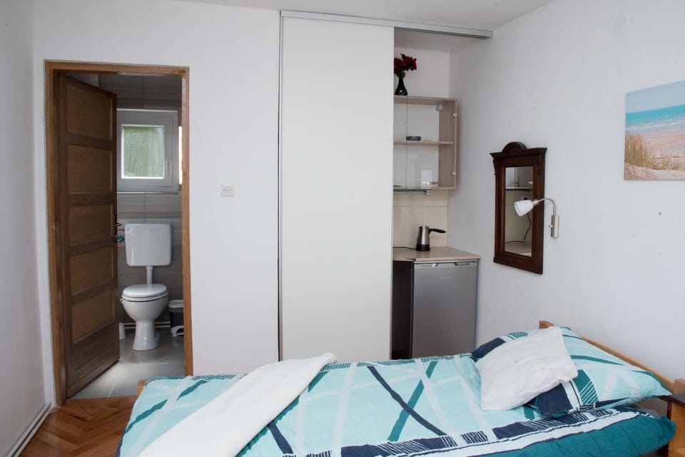 Sobe Dario Bed and Breakfast in Croatia