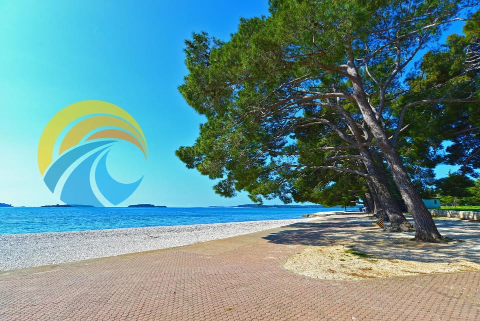 Apartment Milena 1560 Apartment in Fažana