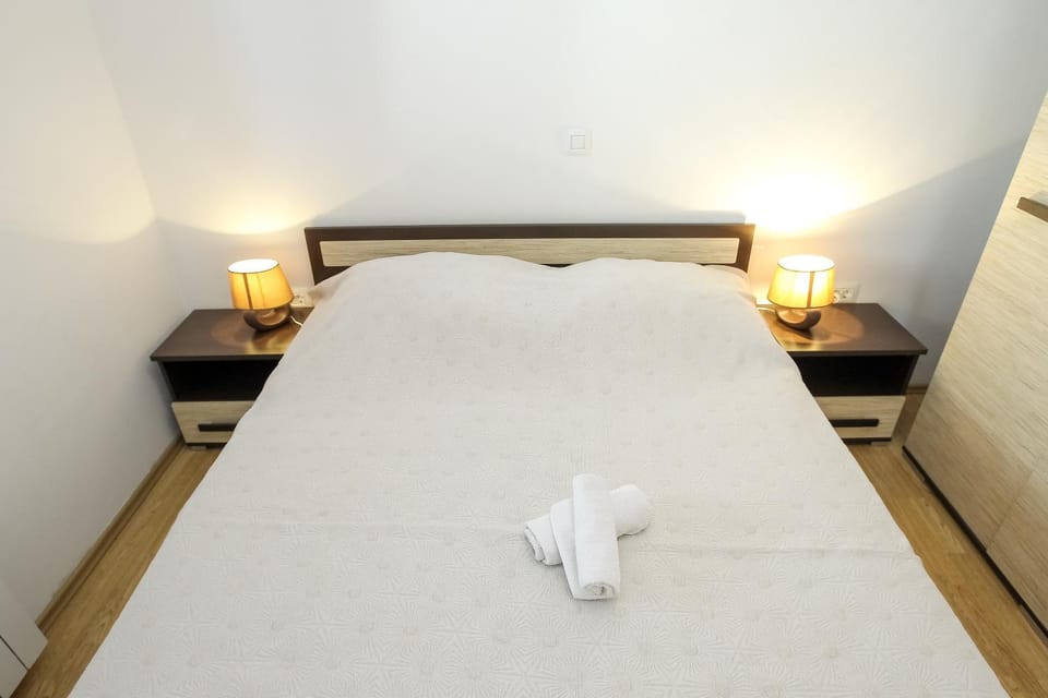 Vila Orada Apartment in Zadar County