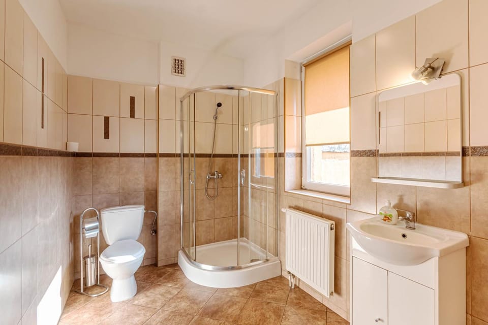 Zajazd Bachus Inn in Lesser Poland Voivodeship