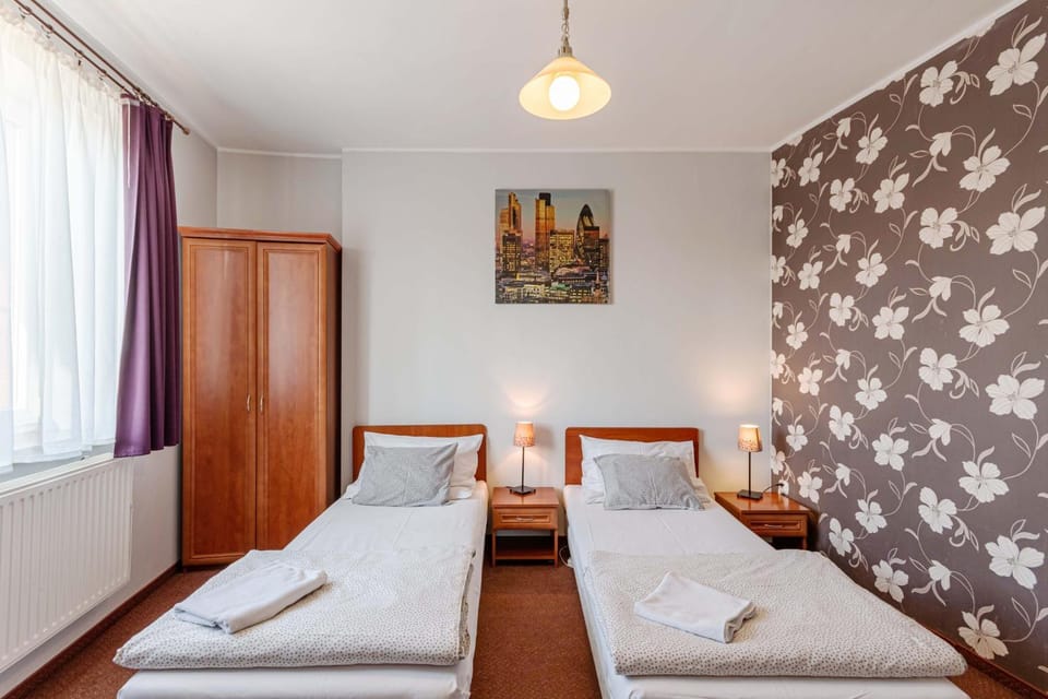 Zajazd Bachus Inn in Lesser Poland Voivodeship
