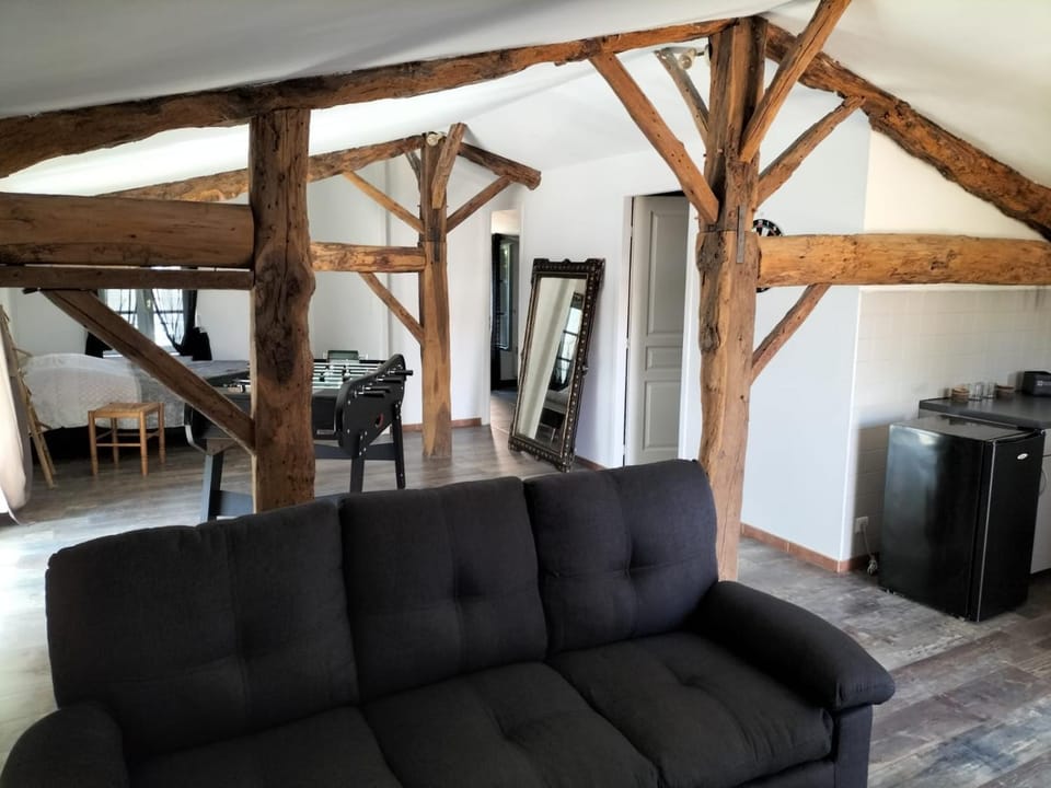 Les lodges d'Adelaide Nature lodge in Occitanie