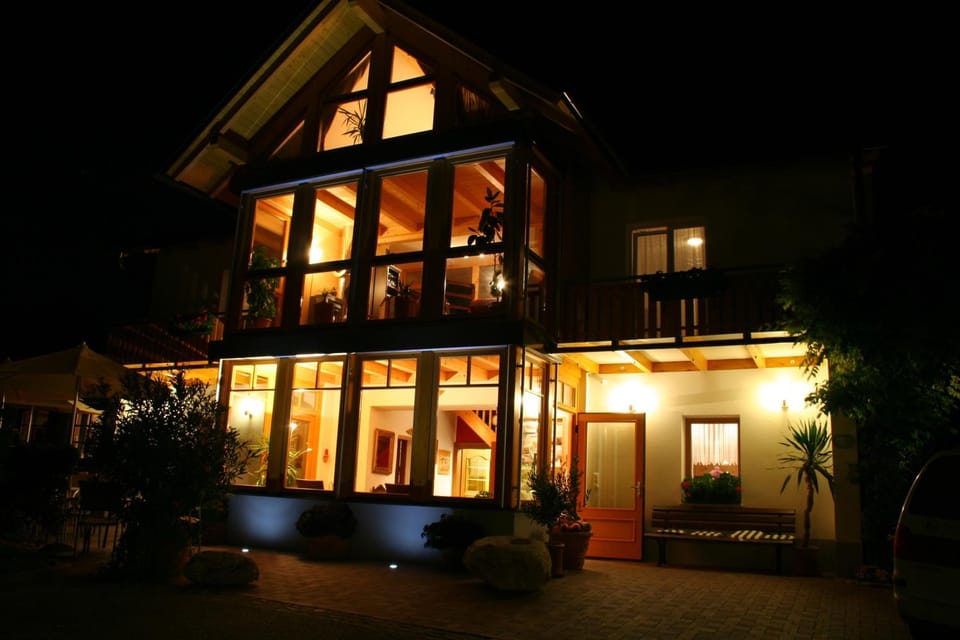 Gasthof Ferm Bed and Breakfast in Carinthia, Austria