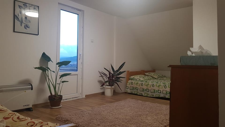 Rita Vendégház Vacation rental in Romania