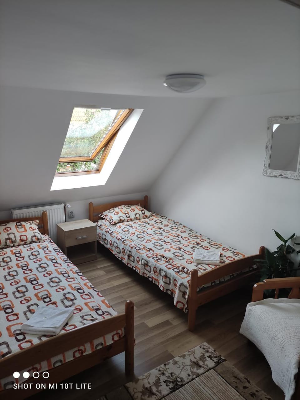 Rita Vendégház Vacation rental in Romania