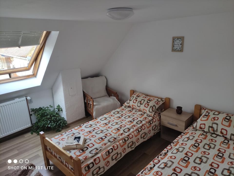 Rita Vendégház Vacation rental in Romania