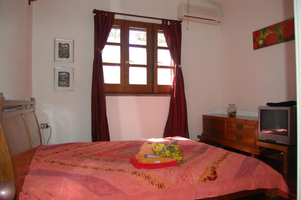 Villa delle torri Bed and Breakfast in Sardinia
