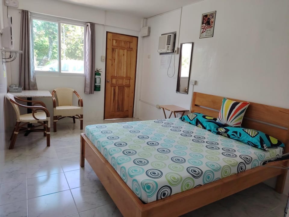 Kathleens Vacation Place Apartment in Central Visayas