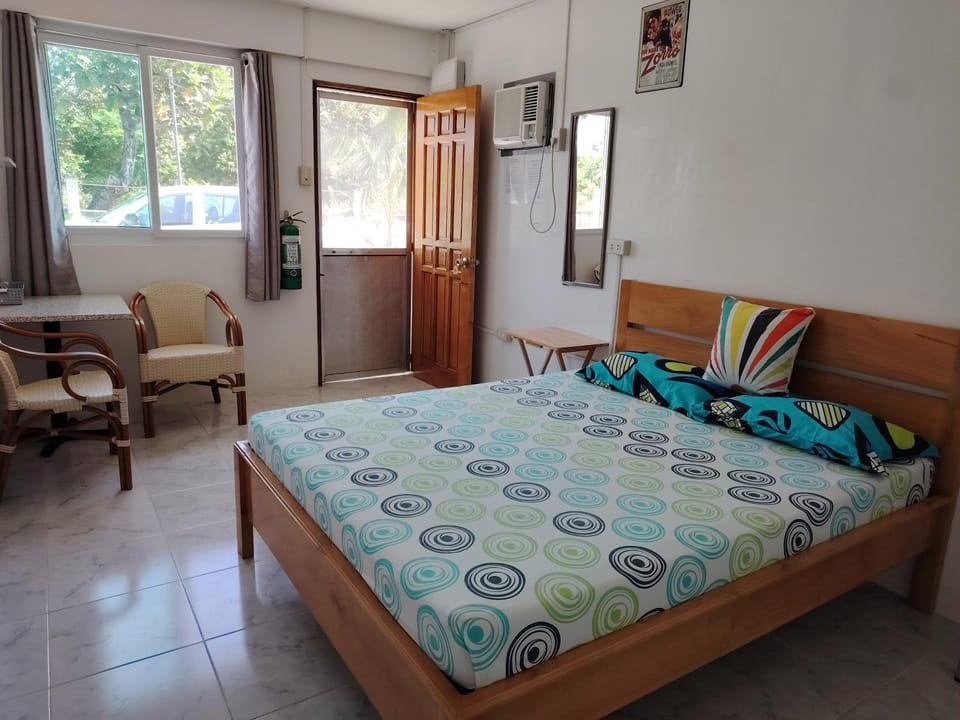Kathleens Vacation Place Apartment in Central Visayas