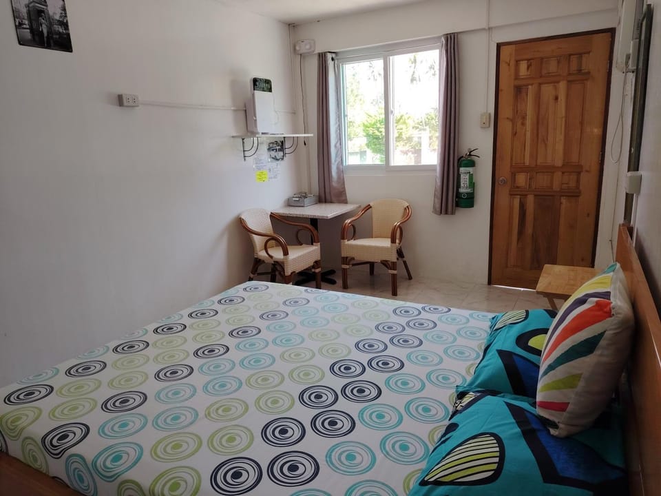 Kathleens Vacation Place Apartment in Central Visayas