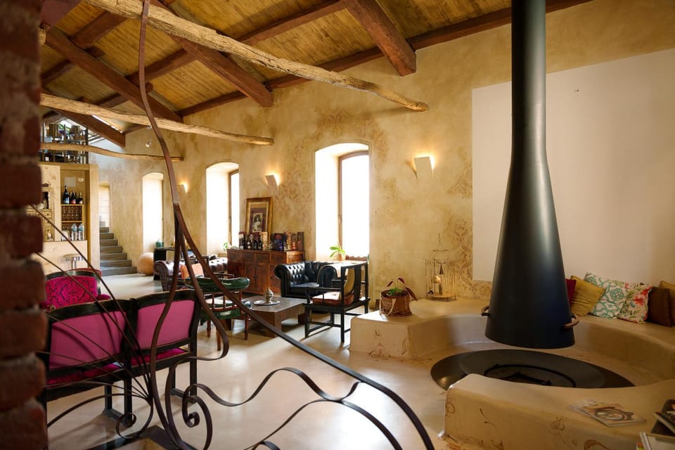Casa Baladin camere di Charme Bed and Breakfast in Piedmont