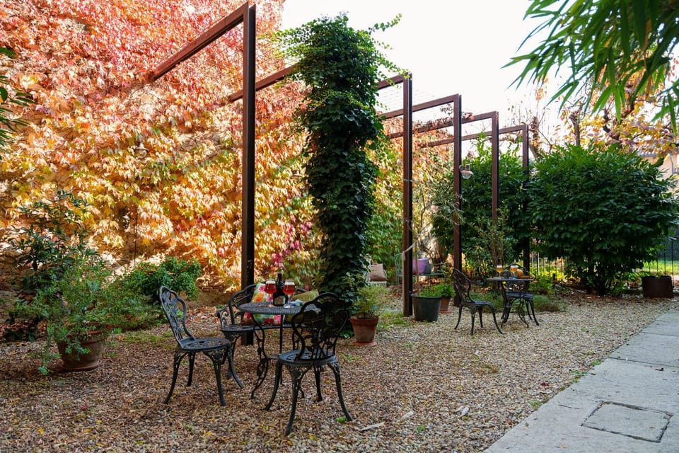 Casa Baladin camere di Charme Bed and Breakfast in Piedmont