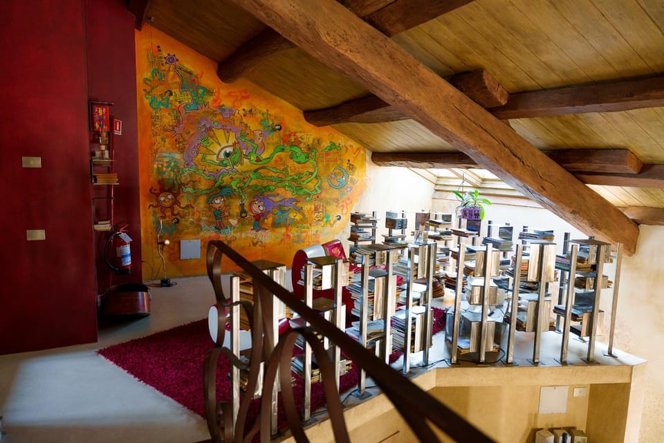 Casa Baladin camere di Charme Bed and Breakfast in Piedmont