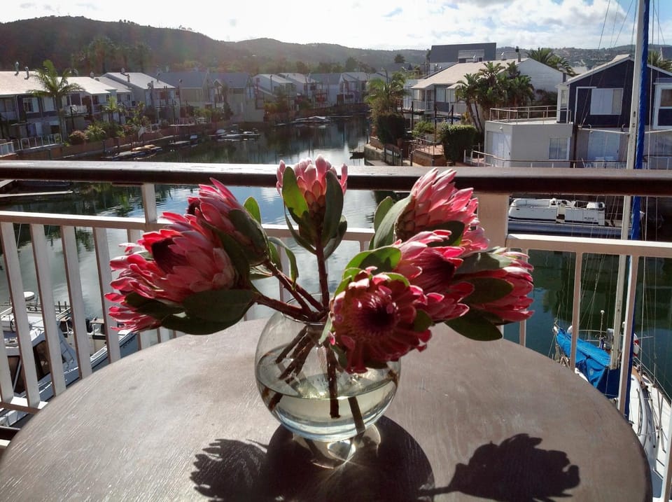 WATERFRONT 15 QUAY WEST Apartment in Knysna