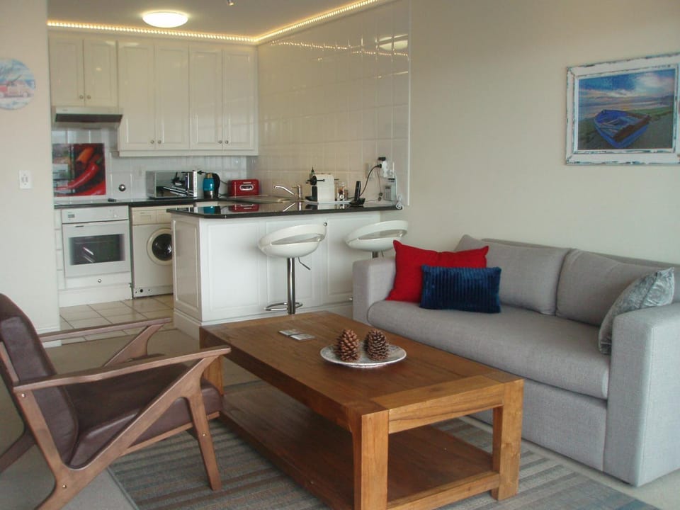 WATERFRONT 15 QUAY WEST Apartment in Knysna