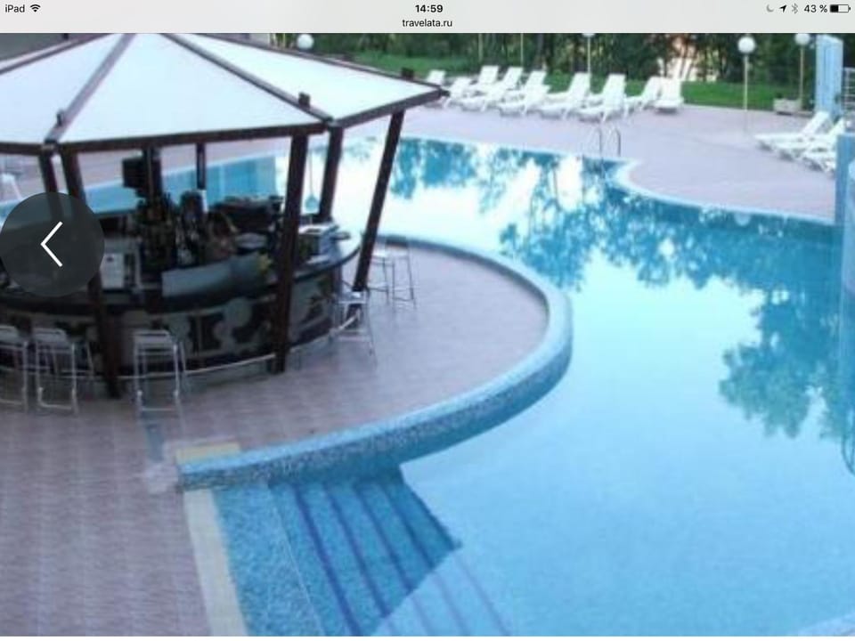 Никея Парк 5 Apartment in Varna