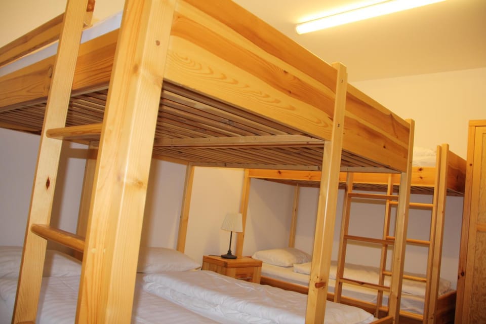 Rotter Lajos Turistaház Bed and Breakfast in Budapest
