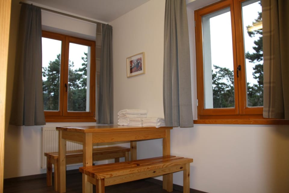 Rotter Lajos Turistaház Bed and Breakfast in Budapest