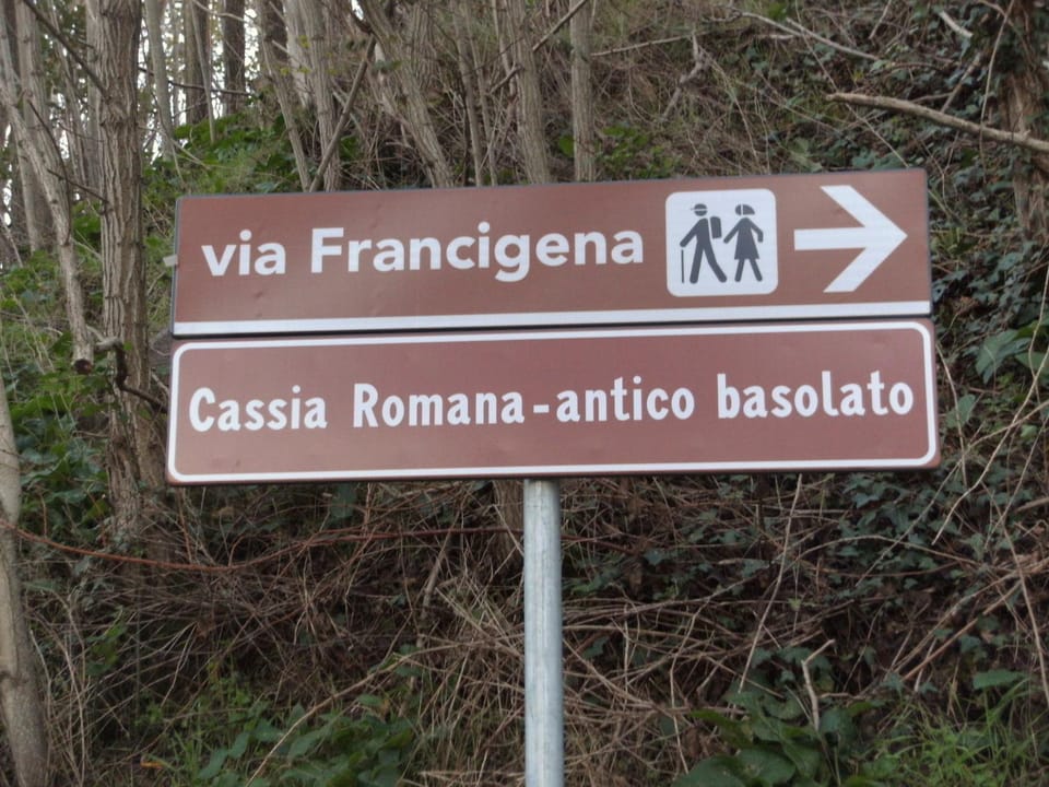 Nearby landmark