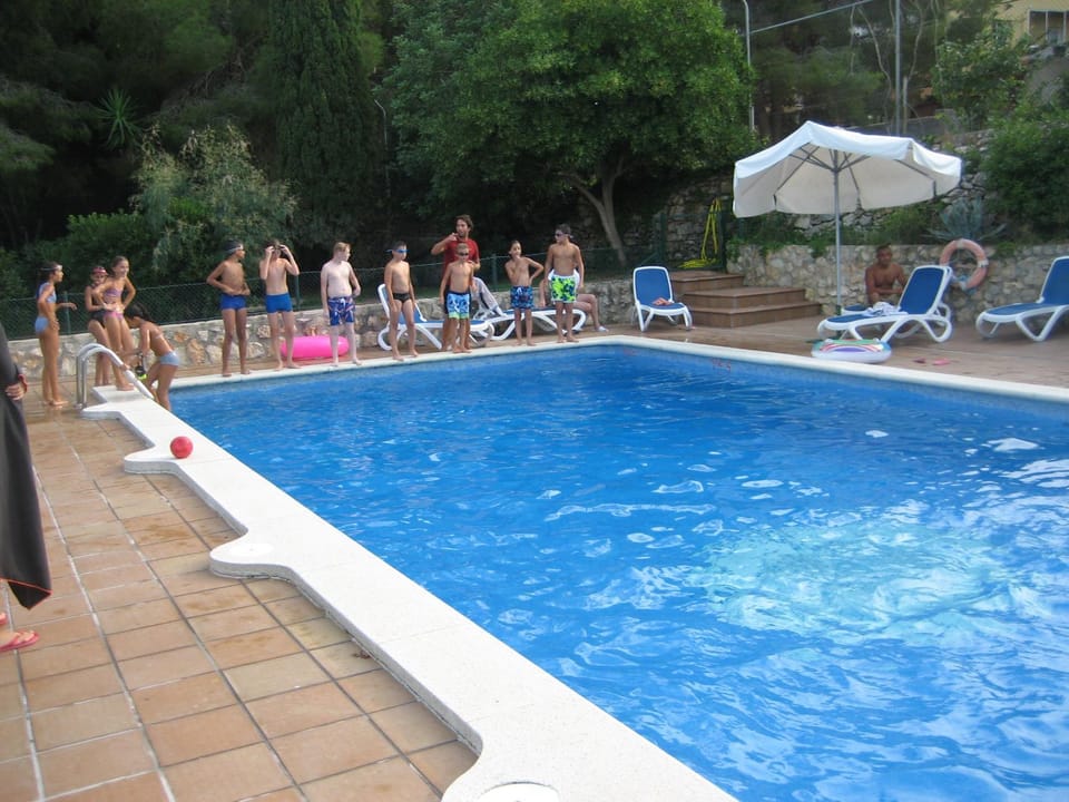 Can Torrents Apartment in Baix Penedès