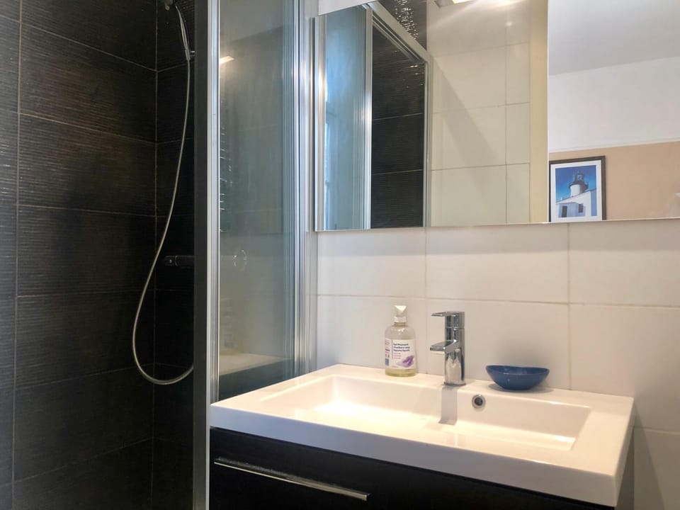 Appartement Trouville Plage Apartment in Deauville