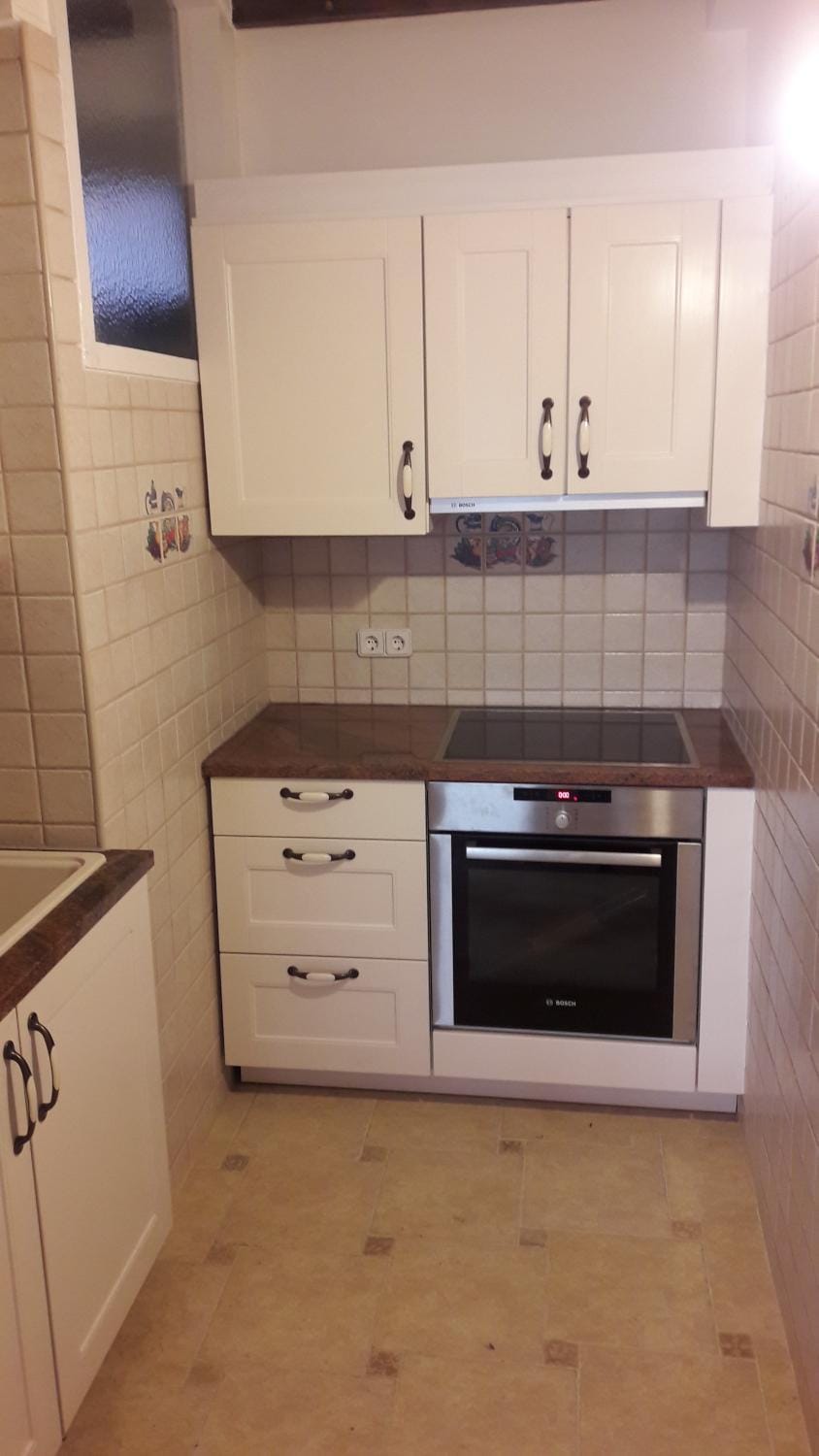 Kitchen or kitchenette, Other, Other, Dining area