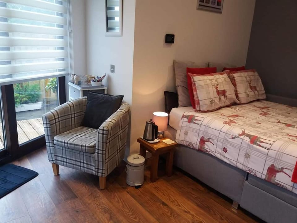 Byers Guest house Bed and Breakfast in Scotland