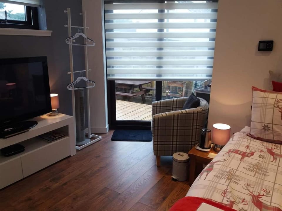 Byers Guest house Bed and Breakfast in Scotland