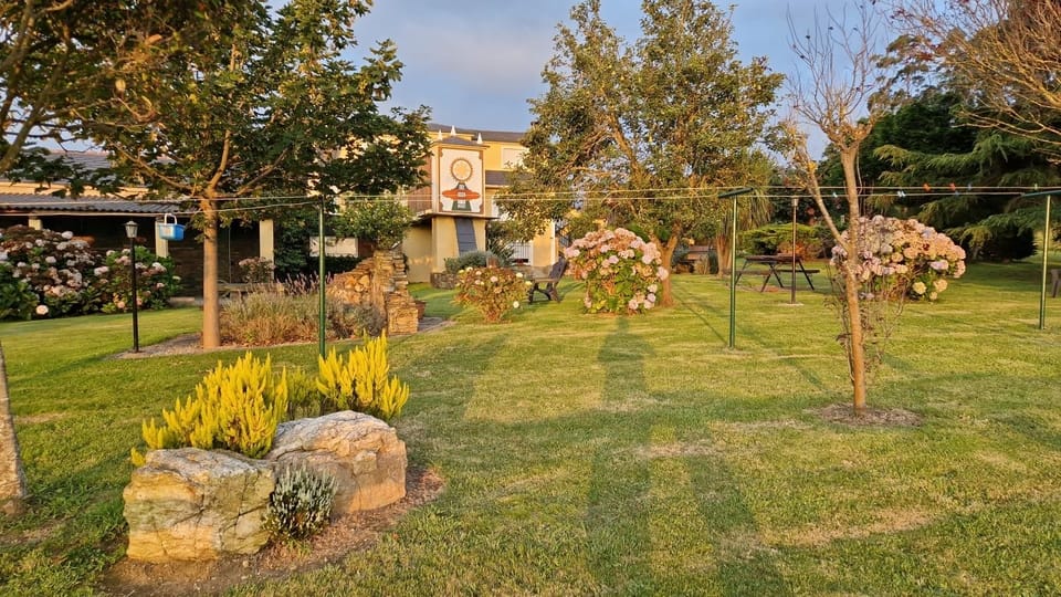 Casa Guillermo apartamentos turísticos Apartment in Asturias