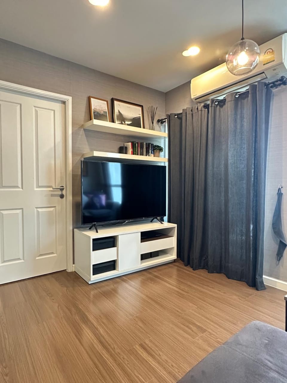 Budget 2 bedrooms Apartment in Huahin Apartment in Nong Kae