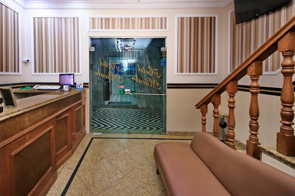 Hotel Macabu Hotel in State of Rio de Janeiro