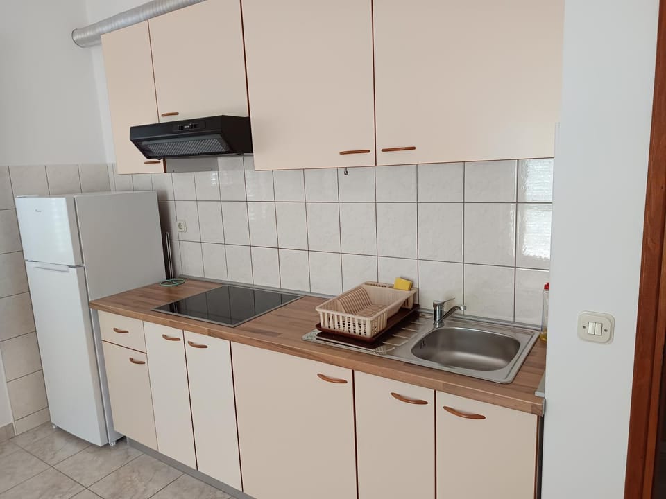 Apartmani Danica Apartment in Biograd na Moru