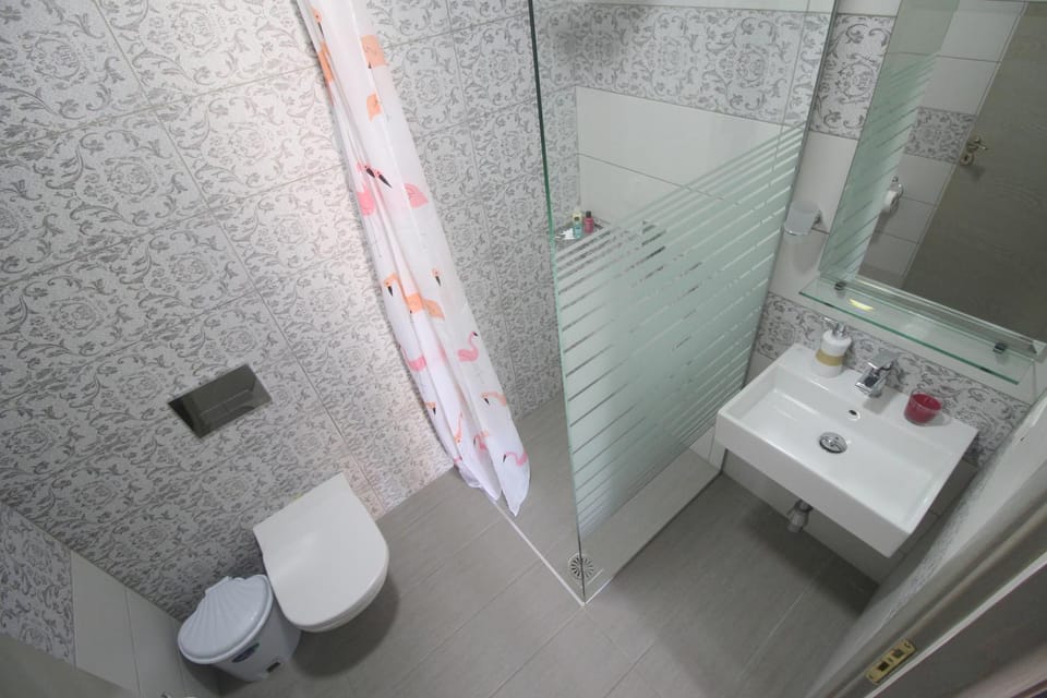 Amaris Apartment in Sarandë