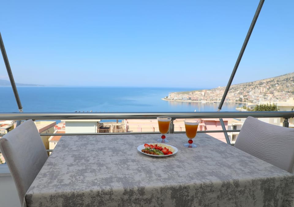 Amaris Apartment in Sarandë