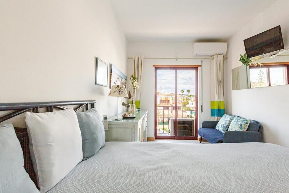 Dunas de vilamoura Apartment in Quarteira