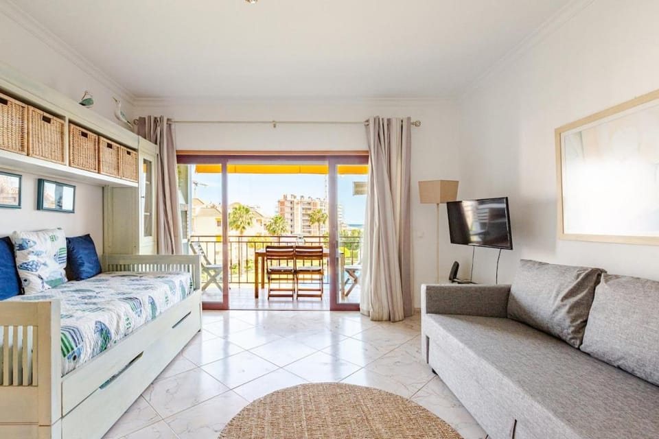Dunas de vilamoura Apartment in Quarteira