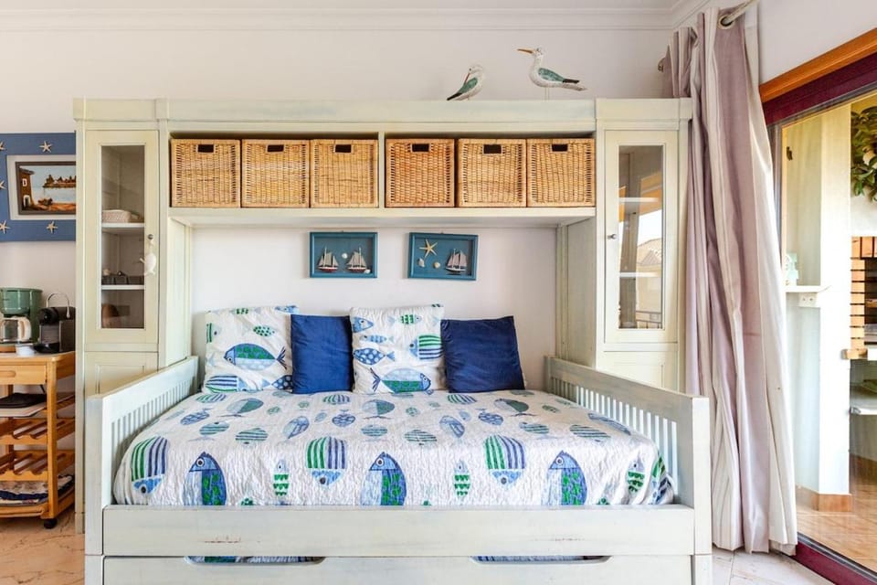 Dunas de vilamoura Apartment in Quarteira