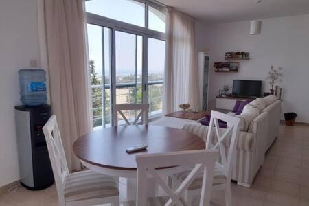 Joya Cyprus Mermaid Penthouse Apartment House in Famagusta District