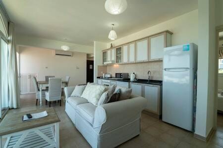 Joya Cyprus Mandalay Penthouse Apartment House in Famagusta District